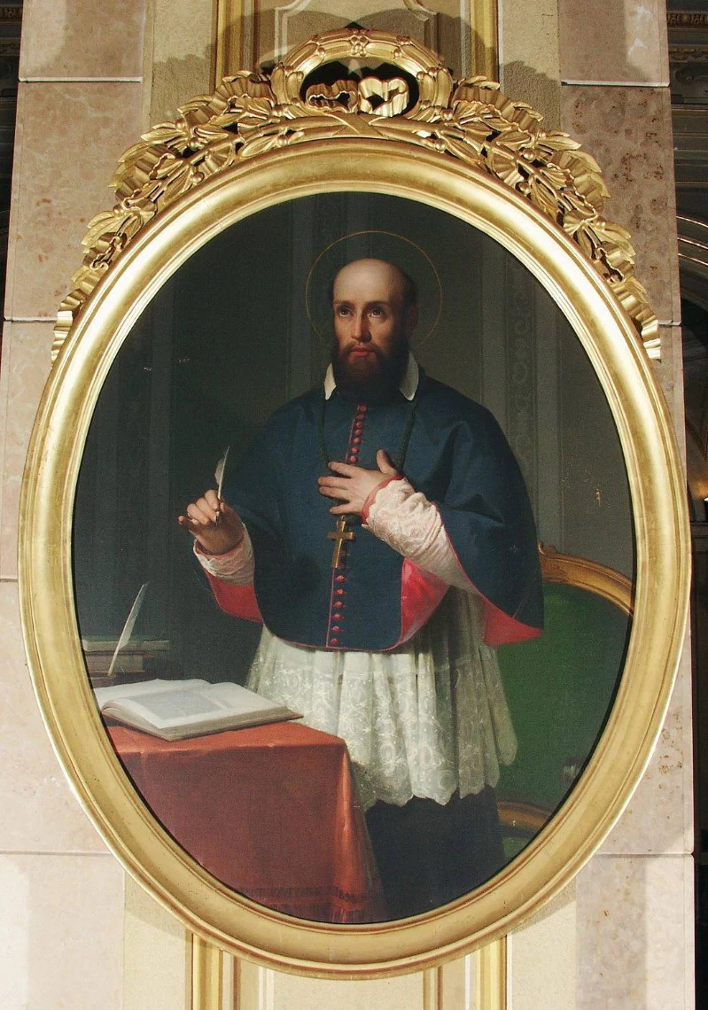 San Francesco di Sales - Costigliole d'Asti, Parrocchiale N.S. di Loreto